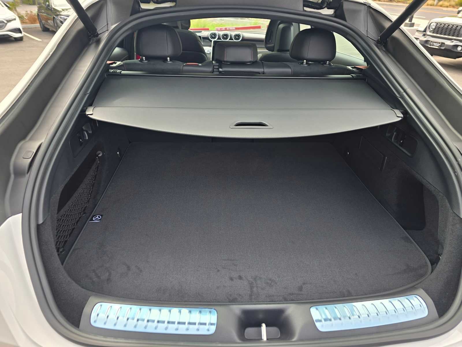 2026 Mercedes-Benz GLC AMG® GLC 43