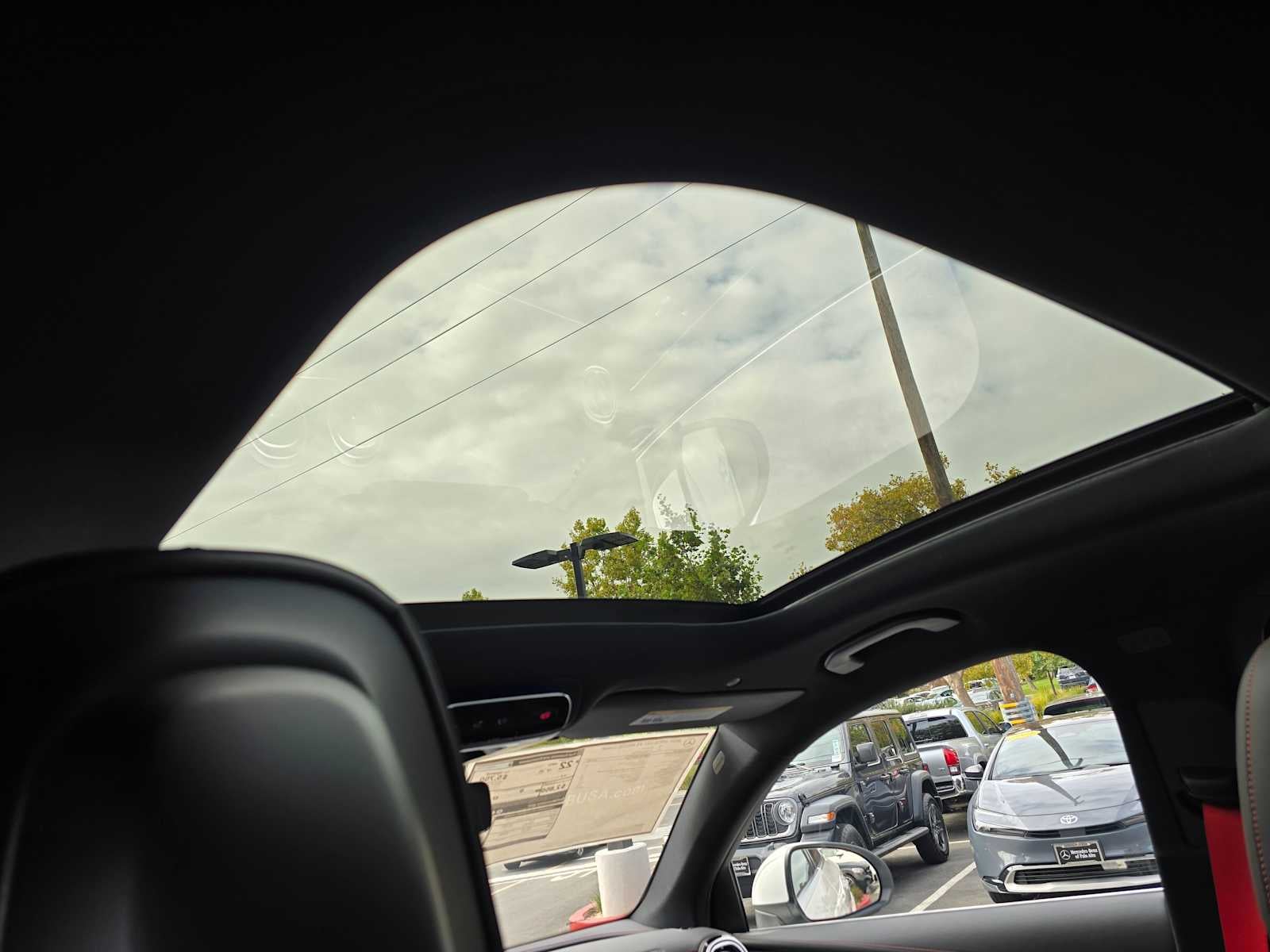 2026 Mercedes-Benz GLC AMG® GLC 43