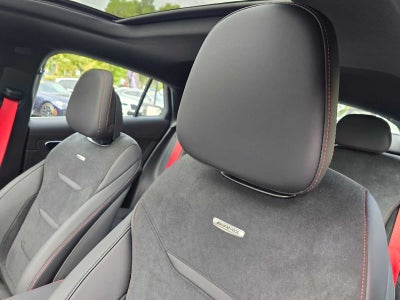 2026 Mercedes-Benz GLC AMG® GLC 43