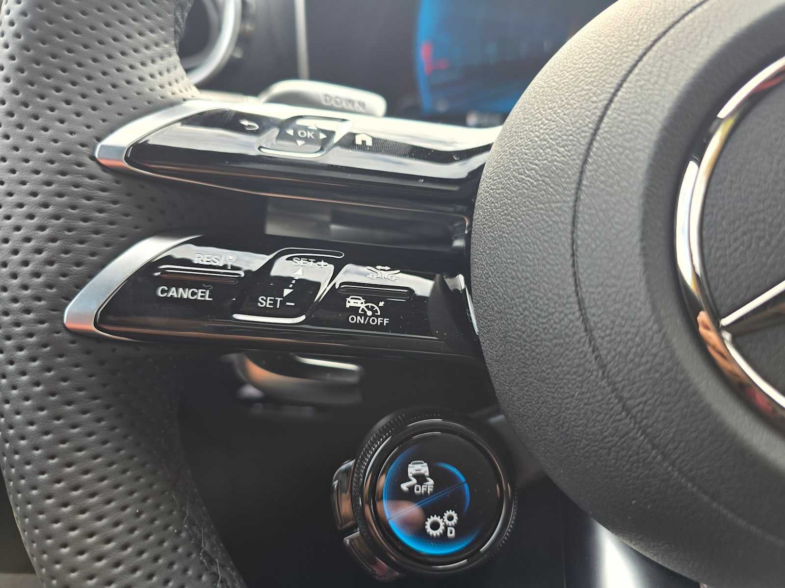 2026 Mercedes-Benz GLC AMG® GLC 43