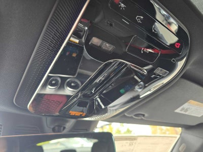 2026 Mercedes-Benz GLC AMG® GLC 43