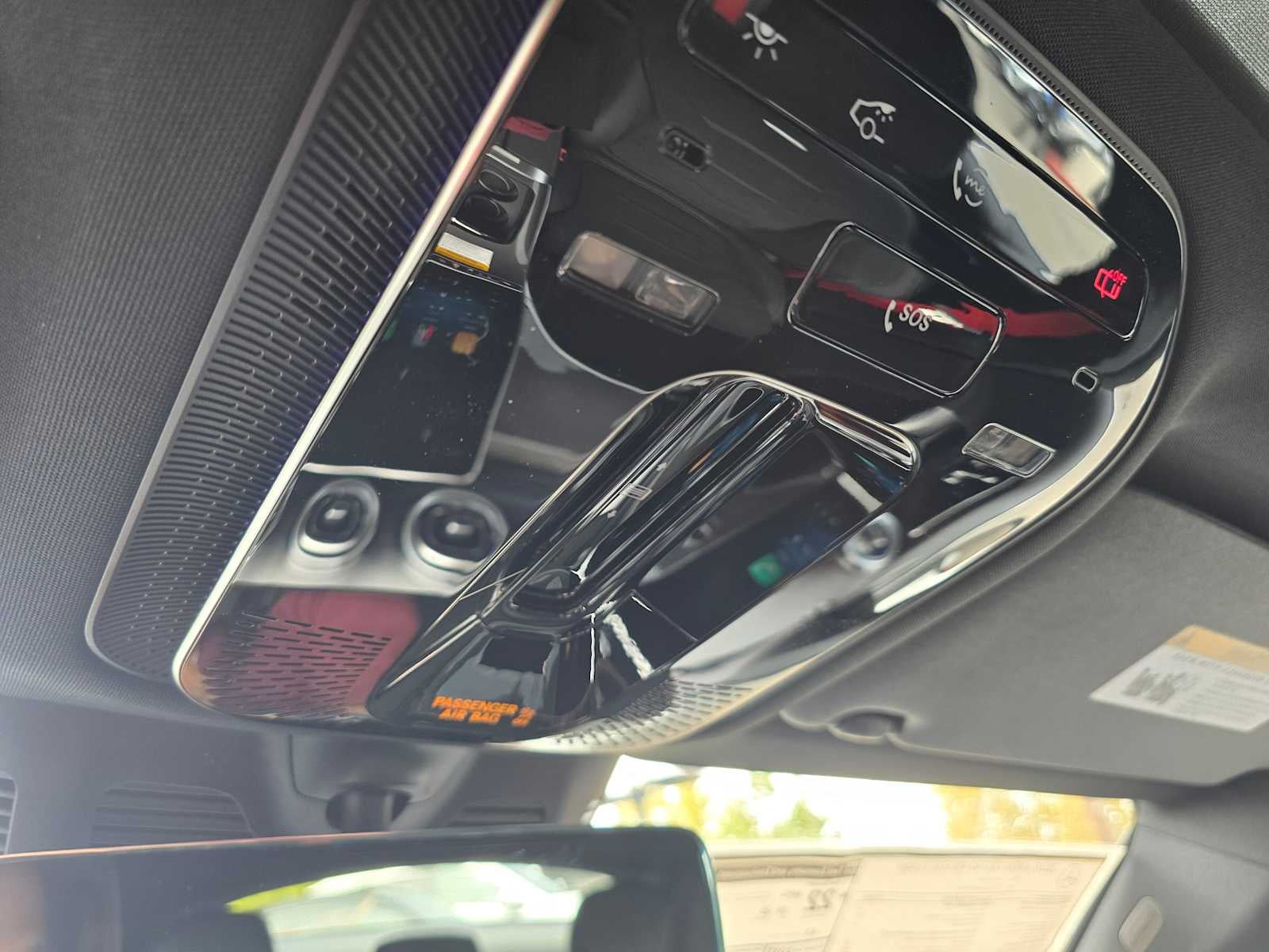 2026 Mercedes-Benz GLC AMG® GLC 43