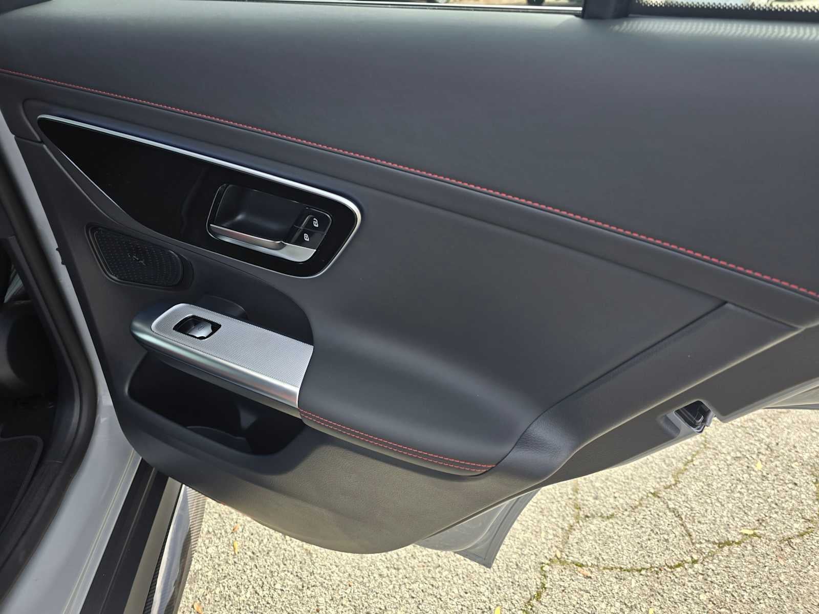 2026 Mercedes-Benz GLC AMG® GLC 43