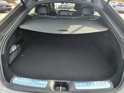 2026 Mercedes-Benz GLC AMG® GLC 43