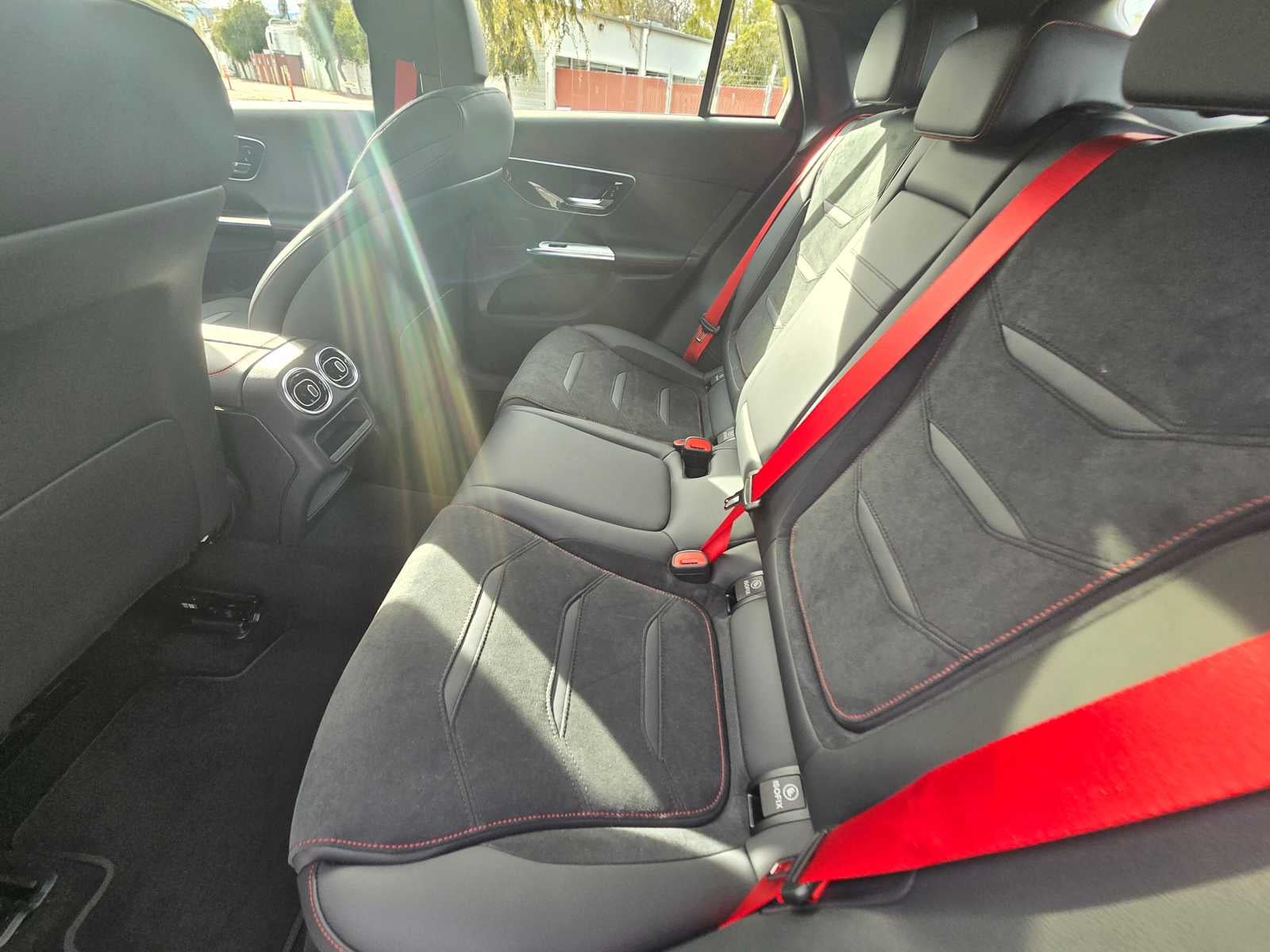 2026 Mercedes-Benz GLC AMG® GLC 43