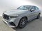 2026 Mercedes-Benz GLC AMG® GLC 43