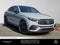2026 Mercedes-Benz AMG® GLC 43 4MATIC® Coupe