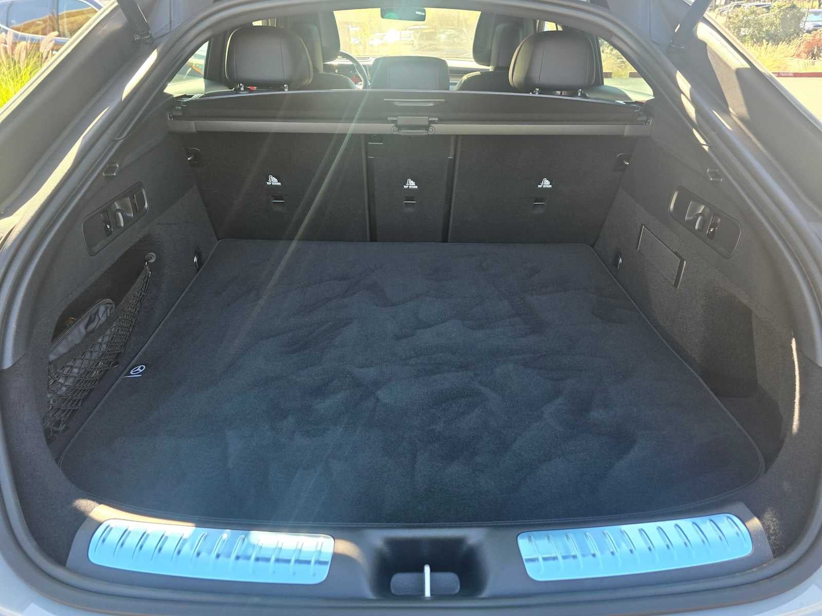 2026 Mercedes-Benz AMG® GLC 43 4MATIC® Coupe