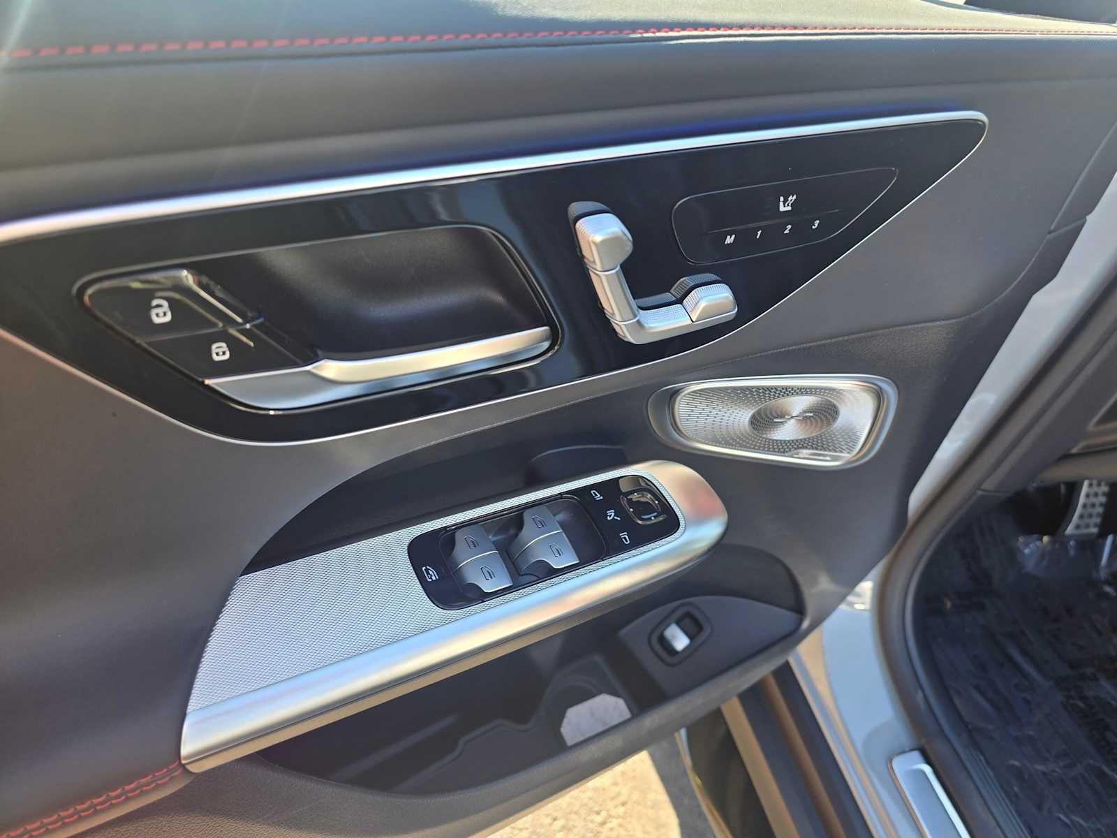 2026 Mercedes-Benz AMG® GLC 43 4MATIC® Coupe