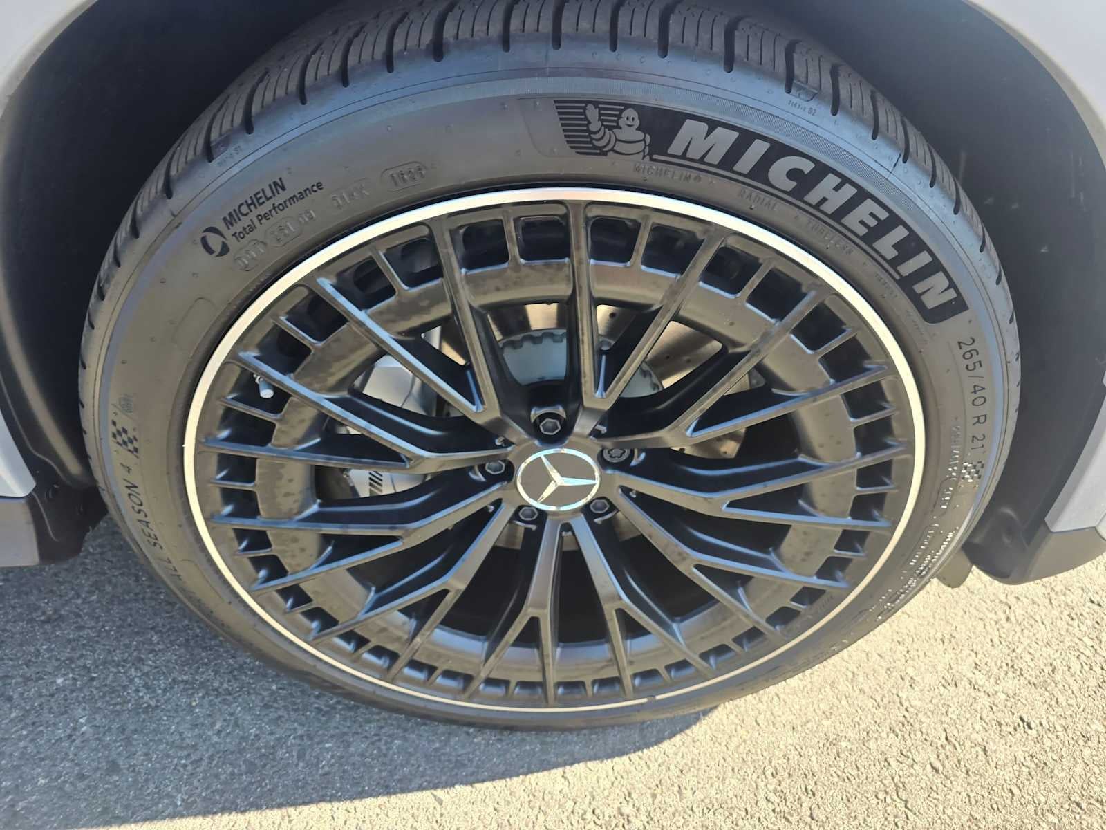 2026 Mercedes-Benz AMG® GLC 43 4MATIC® Coupe