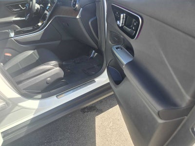 2026 Mercedes-Benz GLC 300 SUV