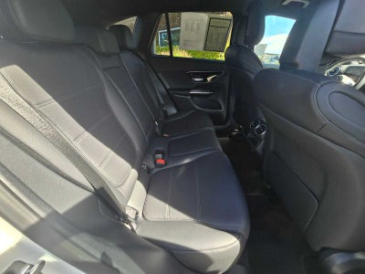 2026 Mercedes-Benz GLC 300 SUV