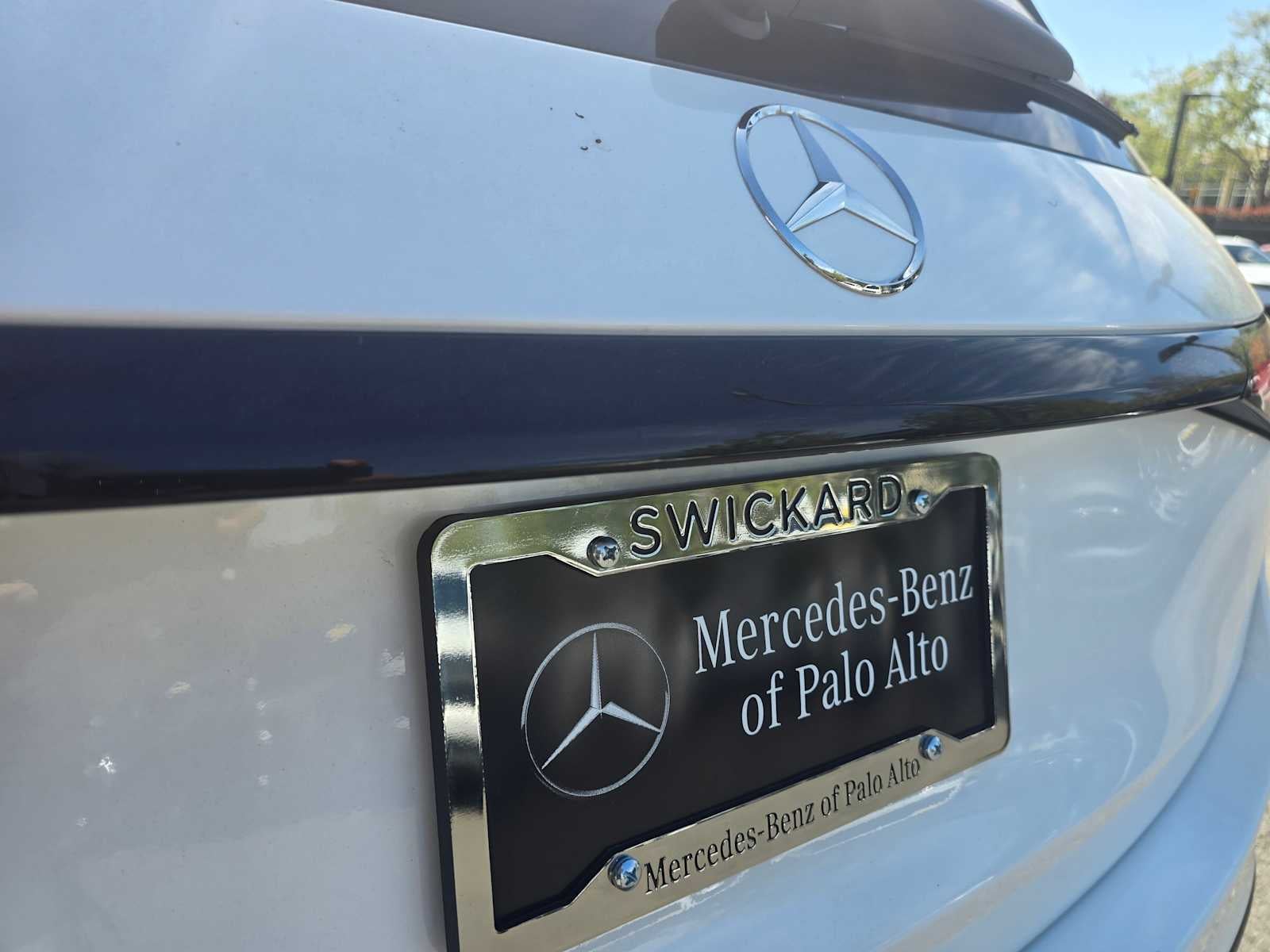 2026 Mercedes-Benz GLC 300 SUV