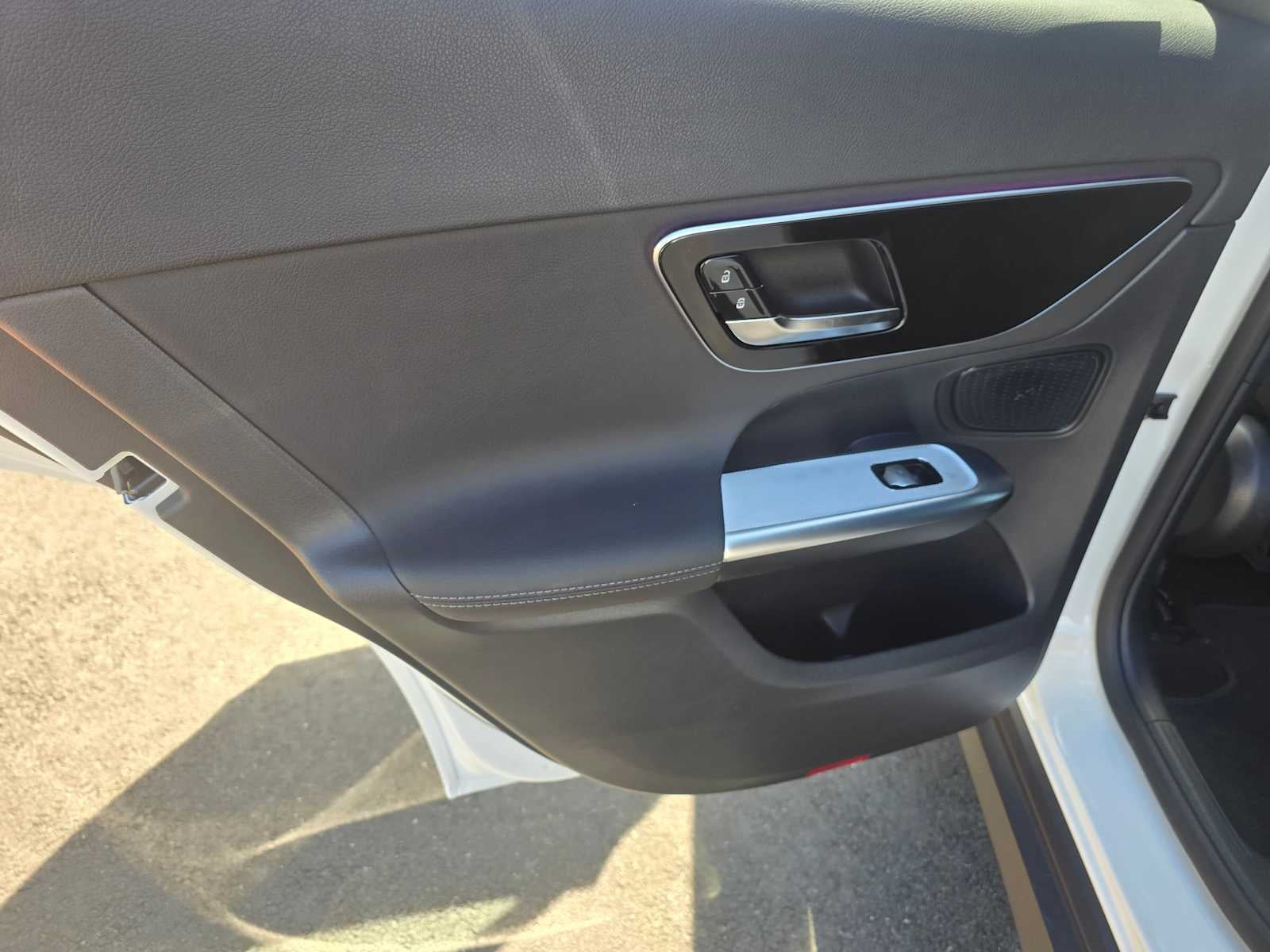 2026 Mercedes-Benz GLC 300 SUV