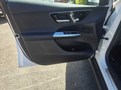 2026 Mercedes-Benz GLC 300 SUV