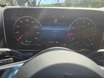 2026 Mercedes-Benz GLC 300 SUV