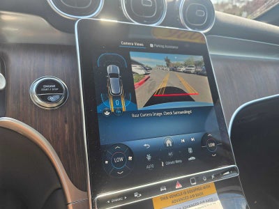 2026 Mercedes-Benz GLC 300 SUV