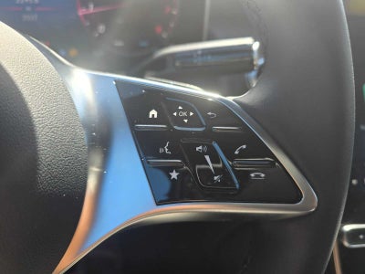 2026 Mercedes-Benz GLC 300 SUV