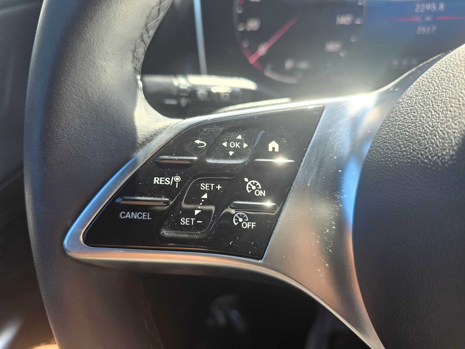 2026 Mercedes-Benz GLC 300 SUV