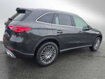 2026 Mercedes-Benz GLC 300 SUV