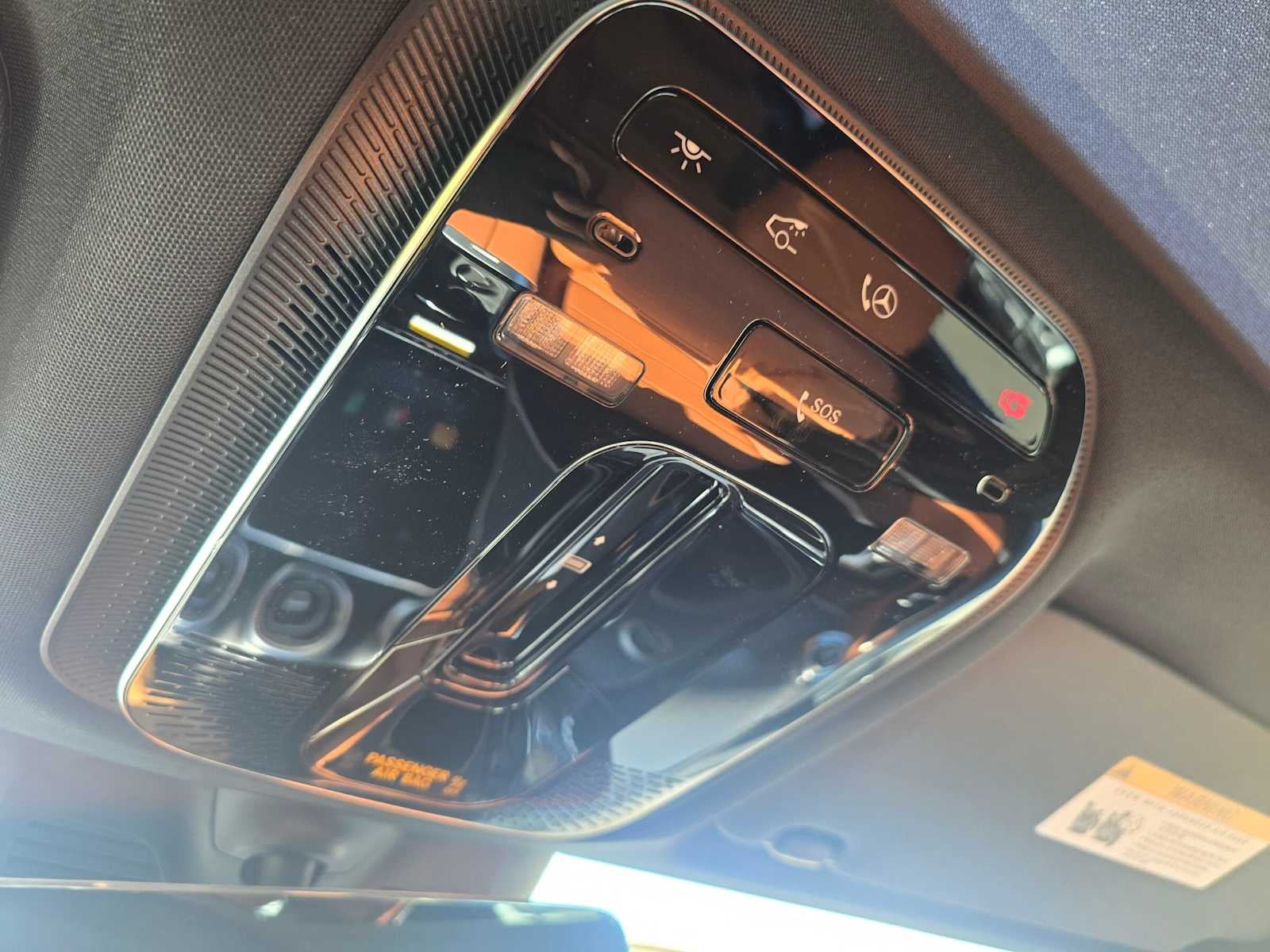 2026 Mercedes-Benz GLC 300 SUV