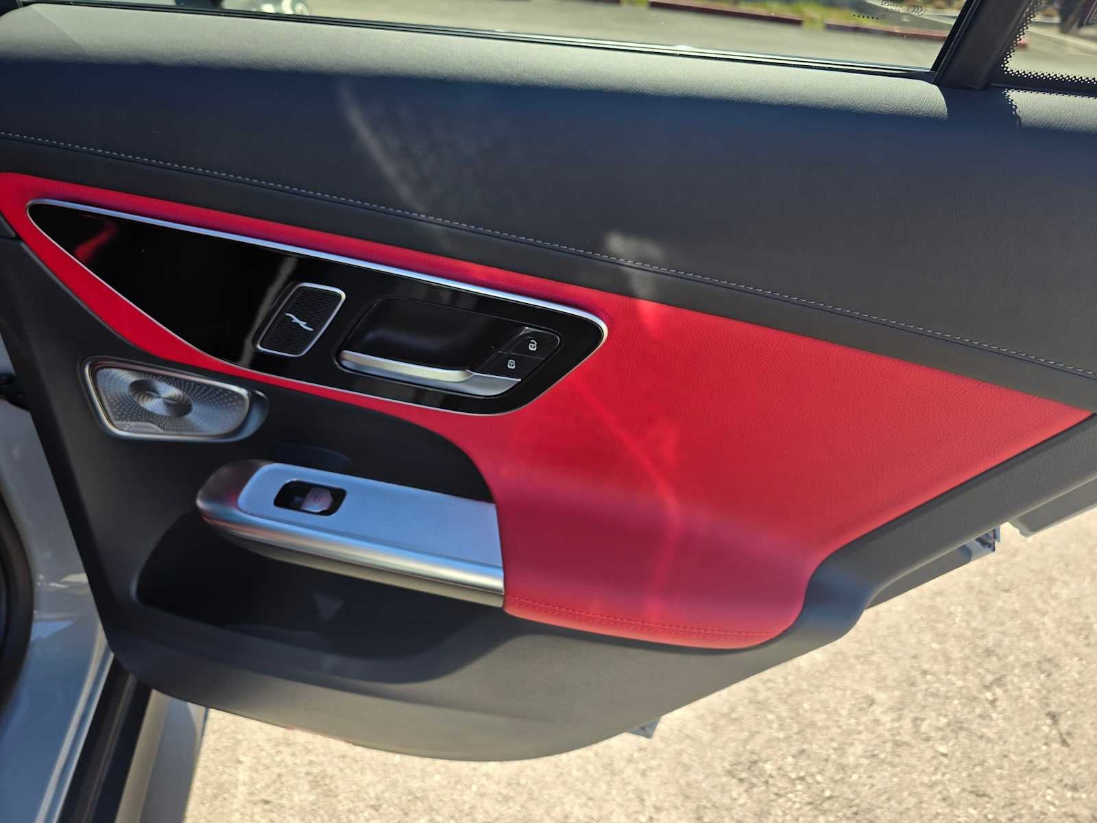 2026 Mercedes-Benz GLC 300 GLC 300