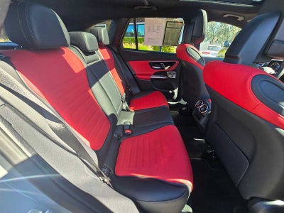 2026 Mercedes-Benz GLC 300 GLC 300