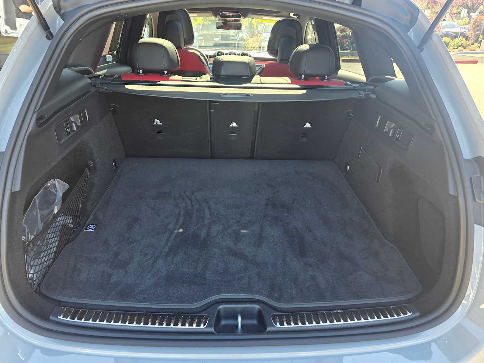 2026 Mercedes-Benz GLC 300 GLC 300