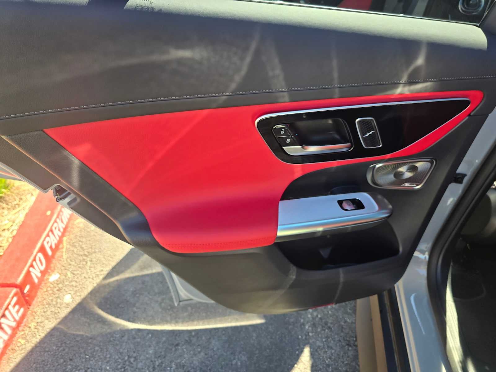 2026 Mercedes-Benz GLC 300 GLC 300