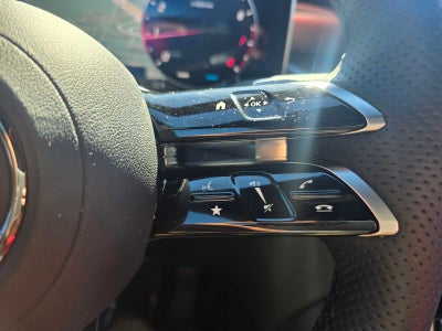 2026 Mercedes-Benz GLC 300 GLC 300