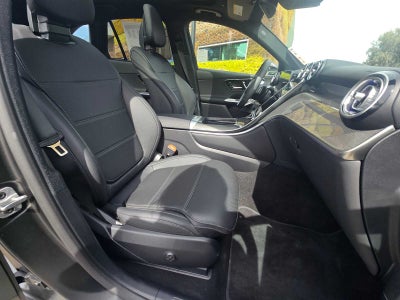 2026 Mercedes-Benz GLC 300 SUV