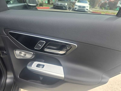 2026 Mercedes-Benz GLC 300 SUV