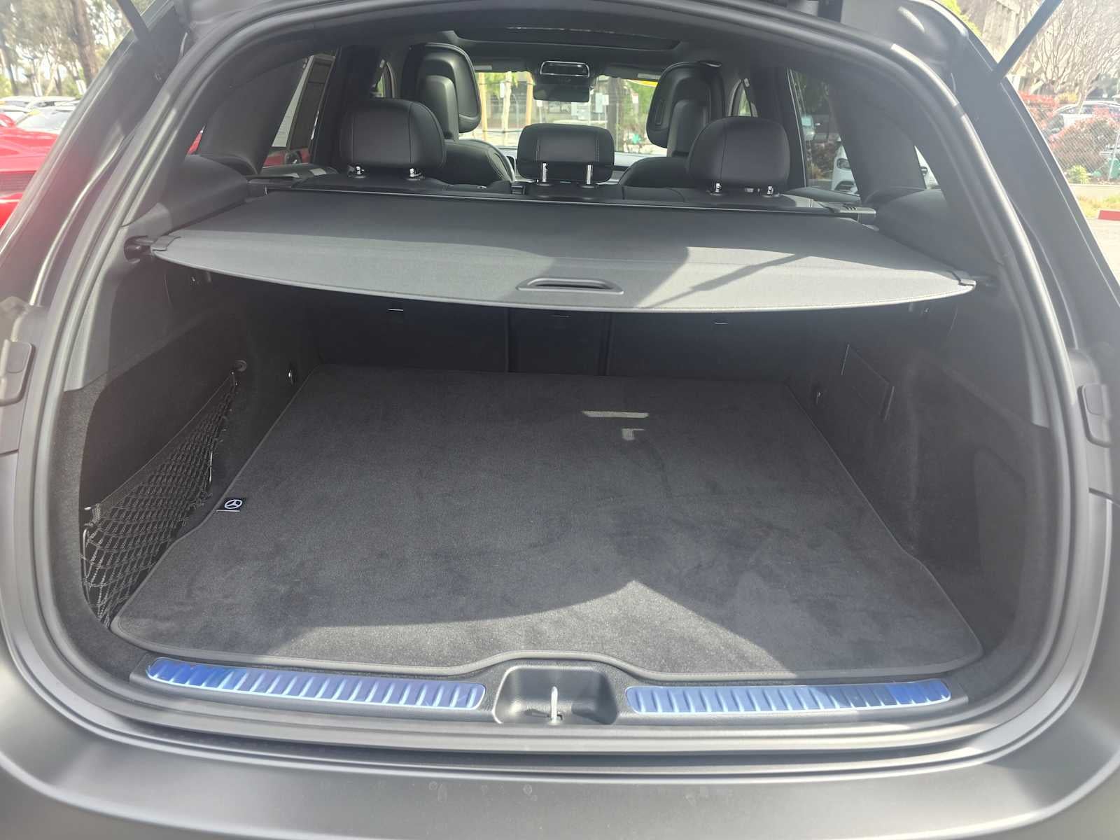 2026 Mercedes-Benz GLC 300 SUV