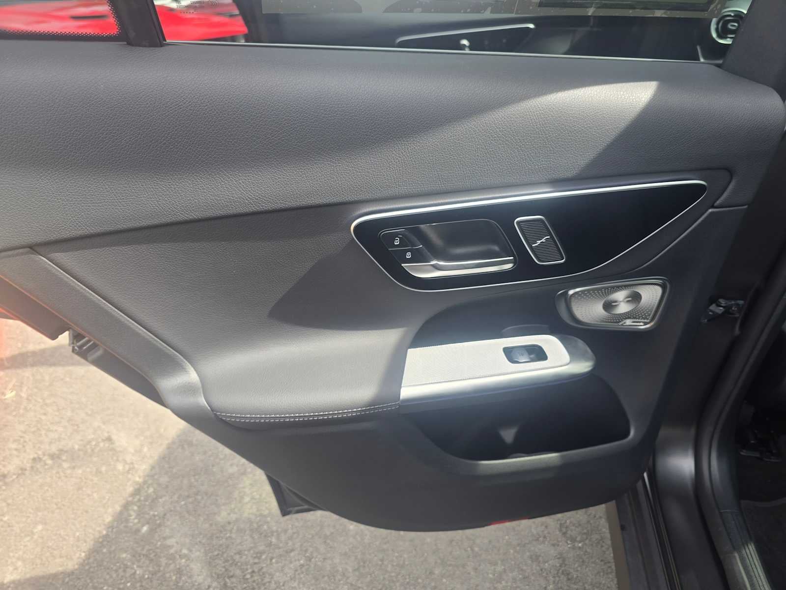 2026 Mercedes-Benz GLC 300 SUV