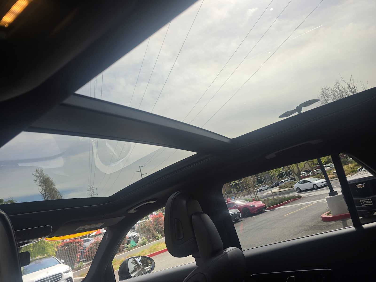 2026 Mercedes-Benz GLC 300 SUV