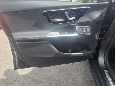 2026 Mercedes-Benz GLC 300 SUV