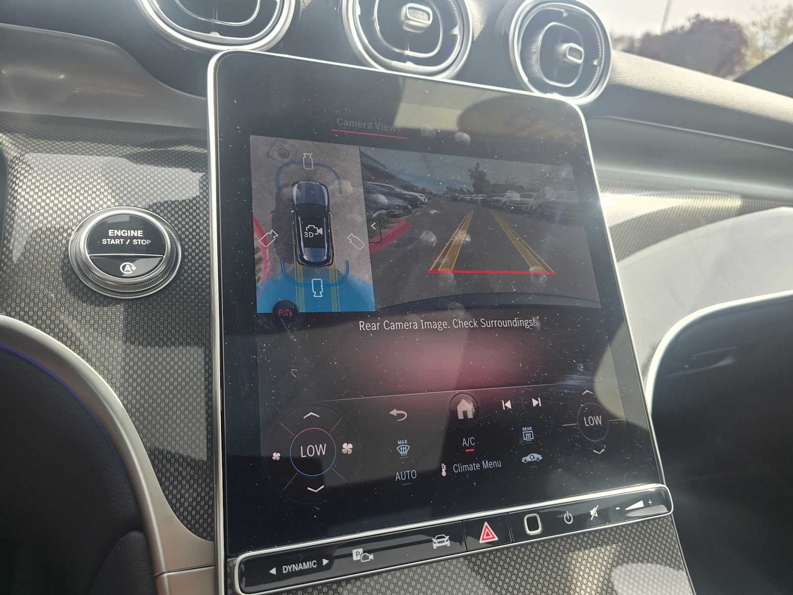 2026 Mercedes-Benz GLC 300 SUV