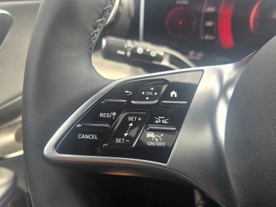 2026 Mercedes-Benz GLC 300 SUV