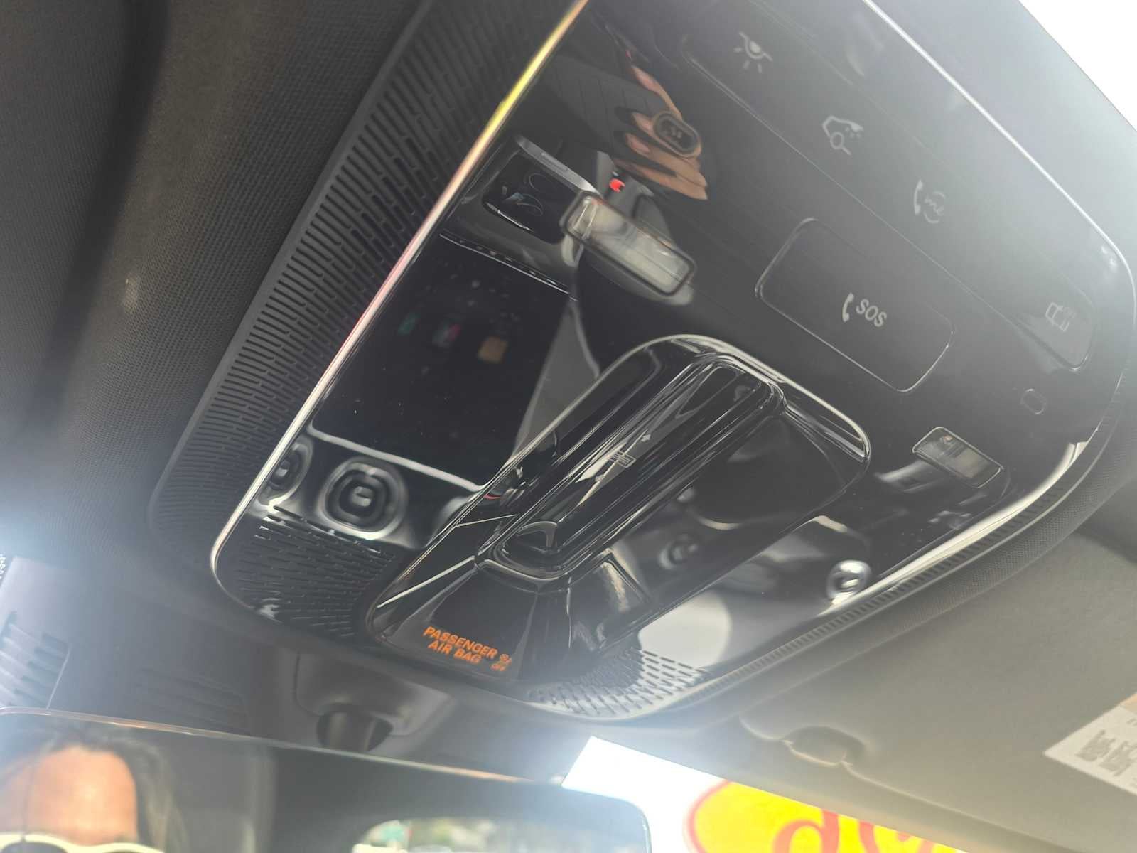 2026 Mercedes-Benz GLC 300 SUV