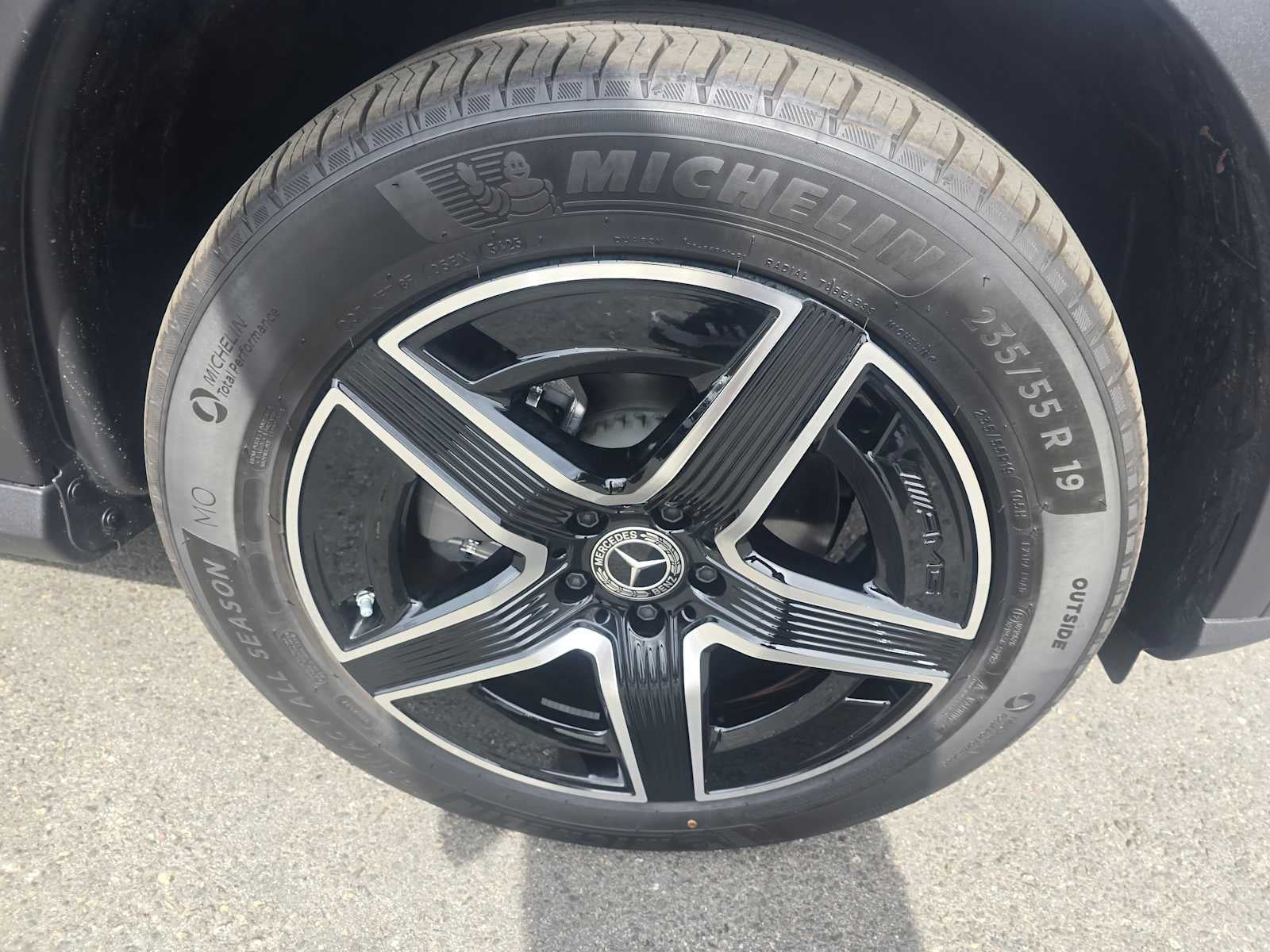 2026 Mercedes-Benz GLC 300 SUV