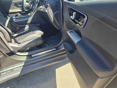 2026 Mercedes-Benz GLC 300 SUV