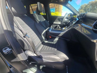 2026 Mercedes-Benz GLC 300 SUV