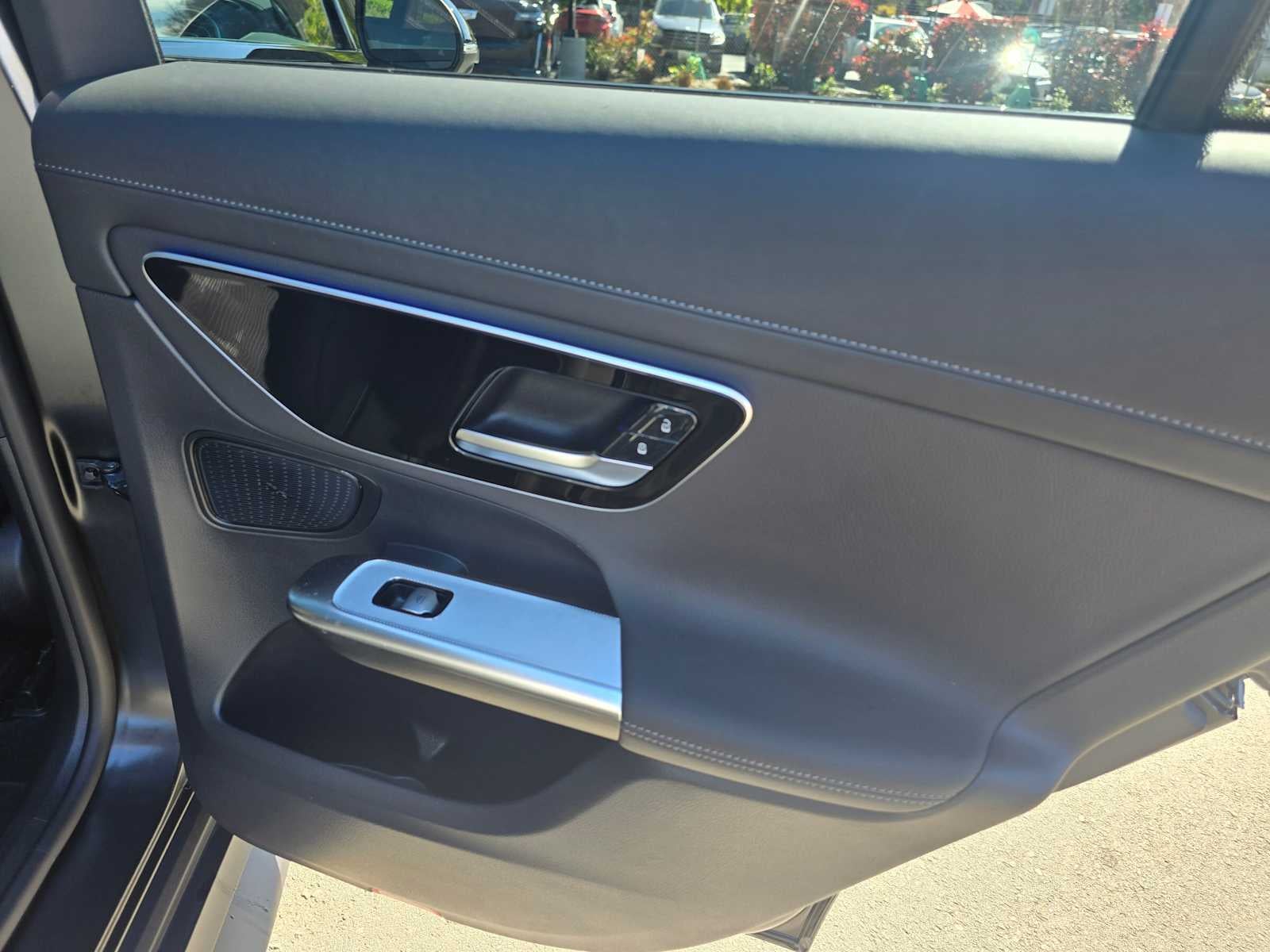 2026 Mercedes-Benz GLC 300 SUV