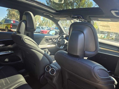 2026 Mercedes-Benz GLC 300 SUV