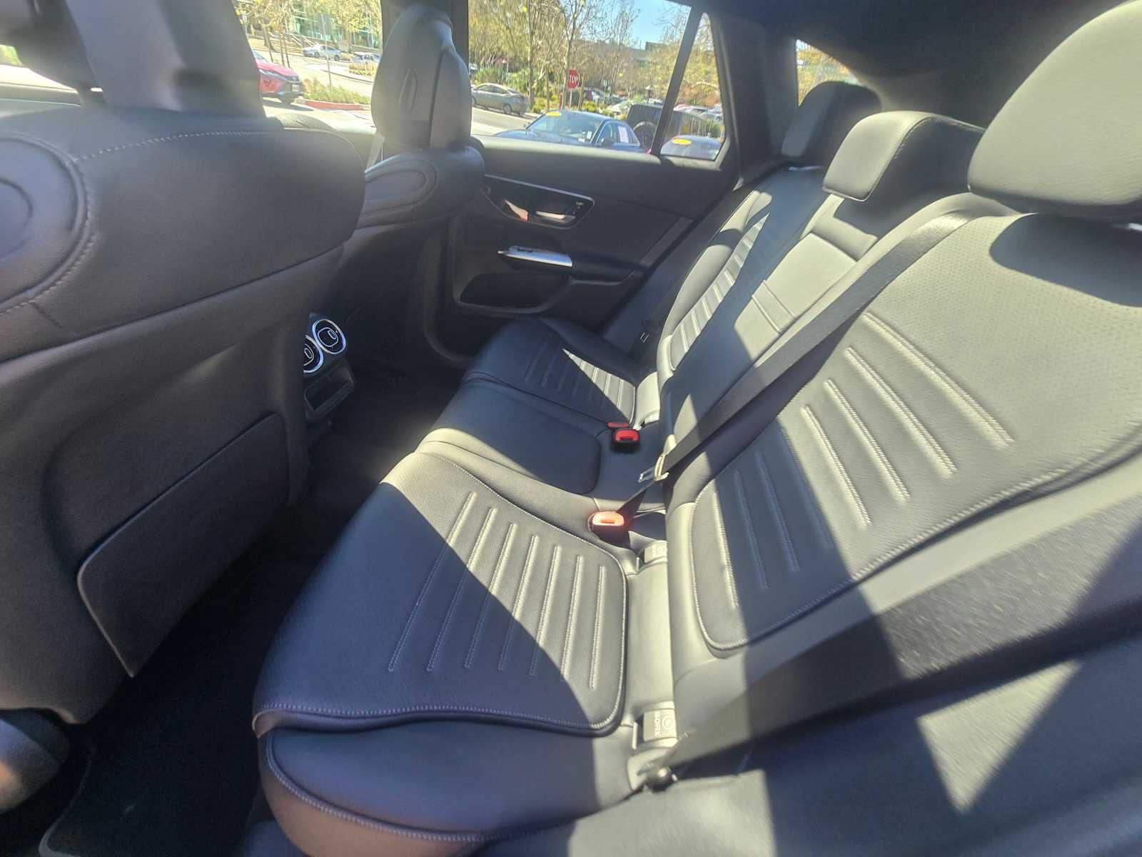 2026 Mercedes-Benz GLC 300 SUV