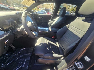 2026 Mercedes-Benz GLC 300 SUV