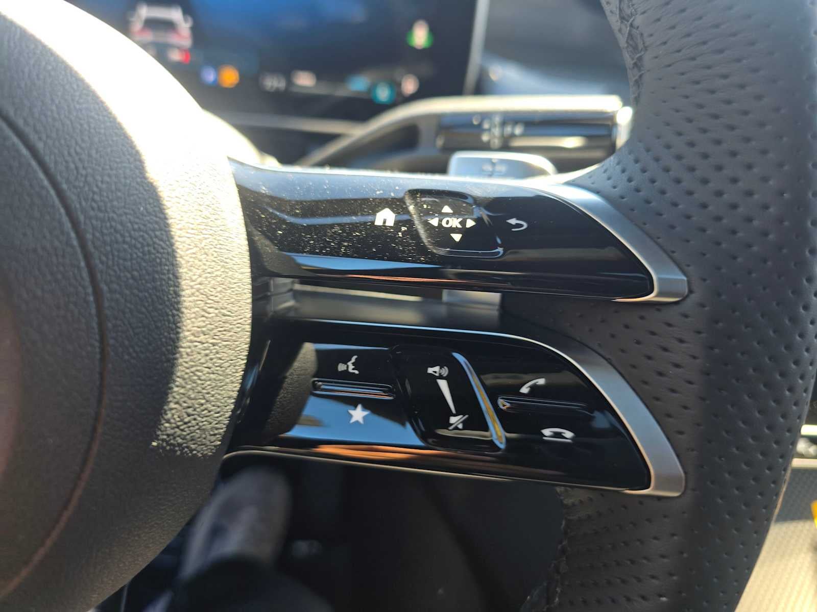 2026 Mercedes-Benz GLC 300 SUV