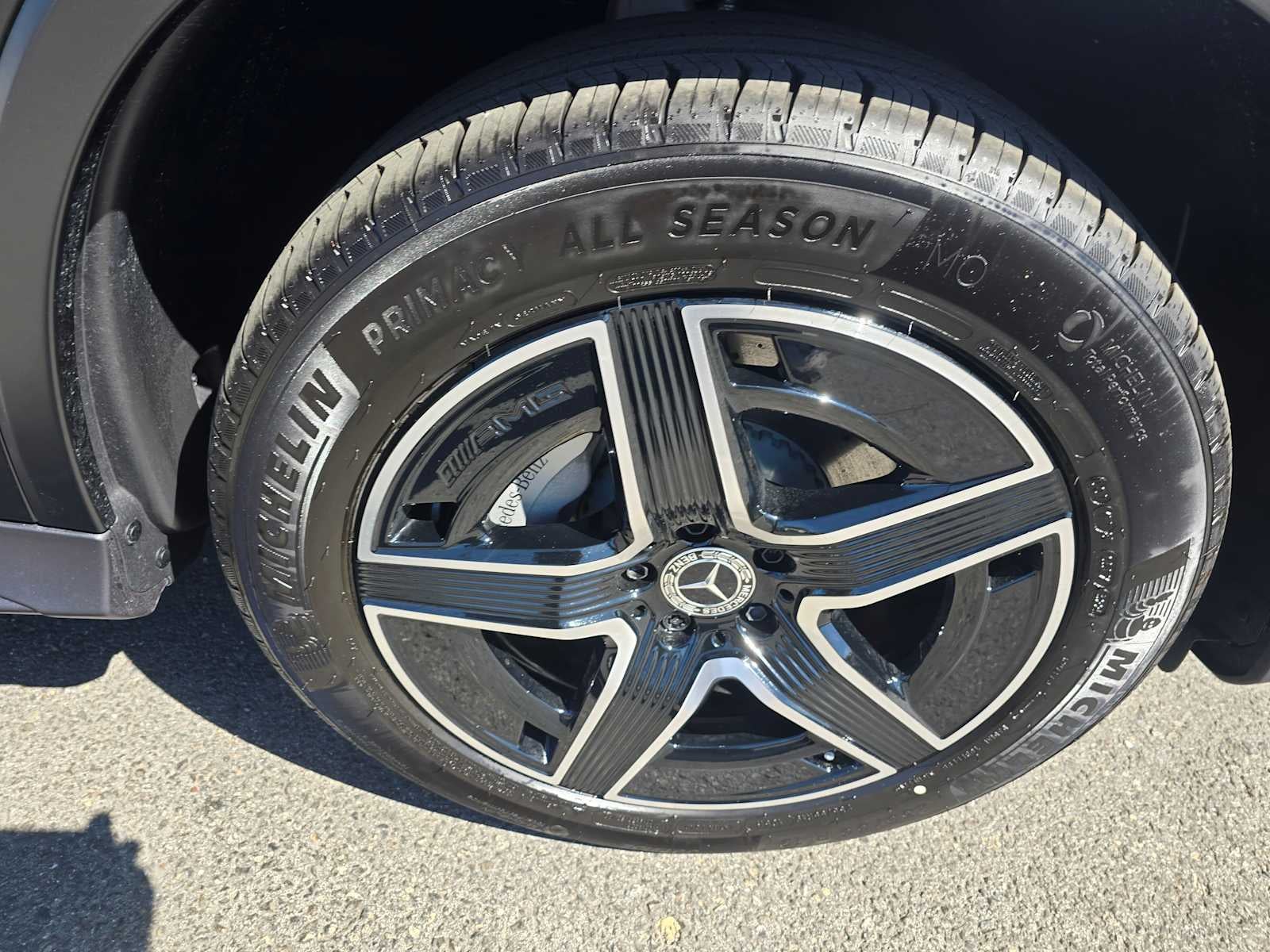 2026 Mercedes-Benz GLC 300 SUV