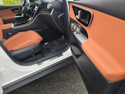 2026 Mercedes-Benz GLC 300 SUV