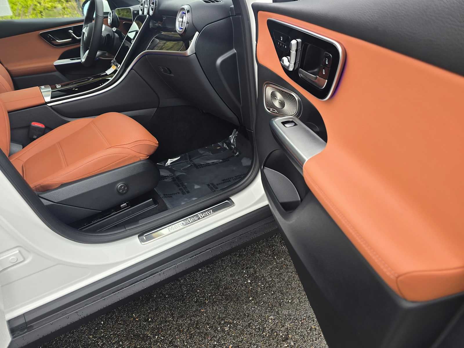 2026 Mercedes-Benz GLC 300 SUV